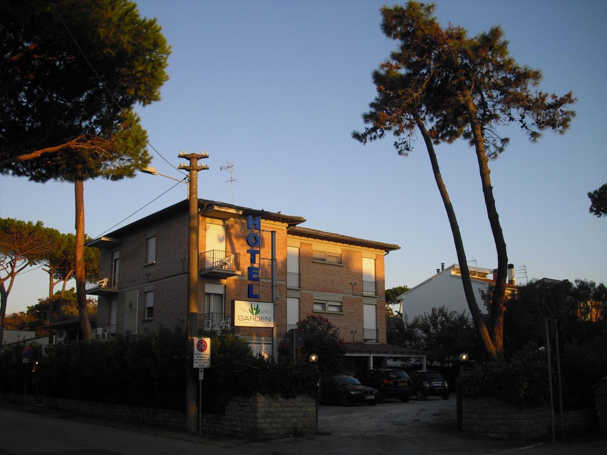 Garden Hotel Tirrenia