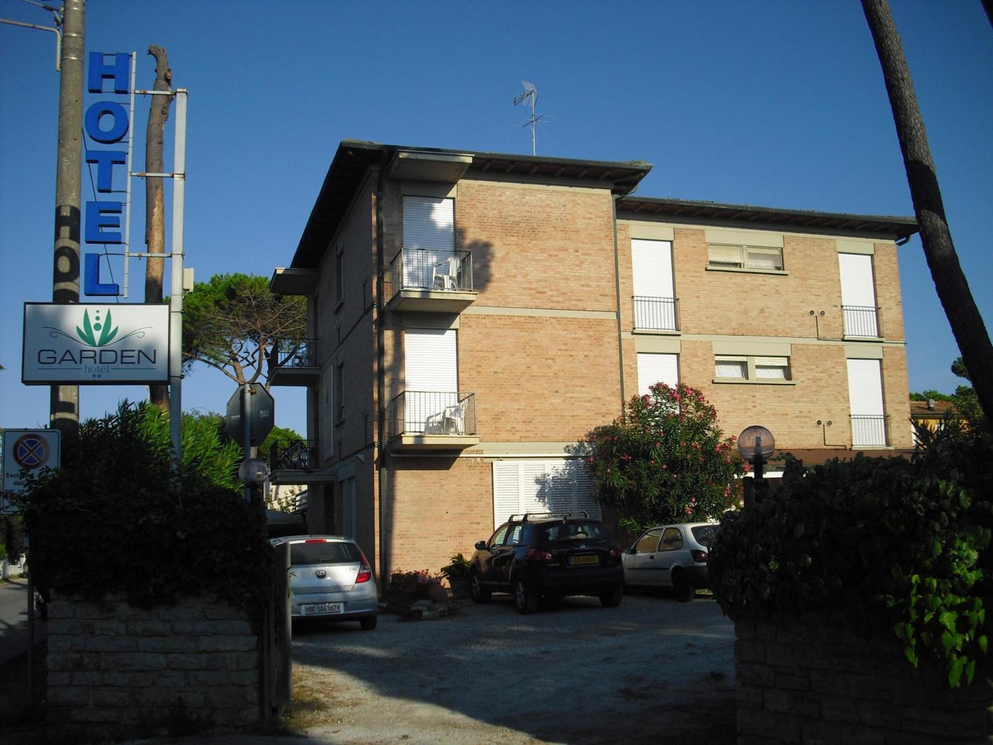 Garden Tirrenia