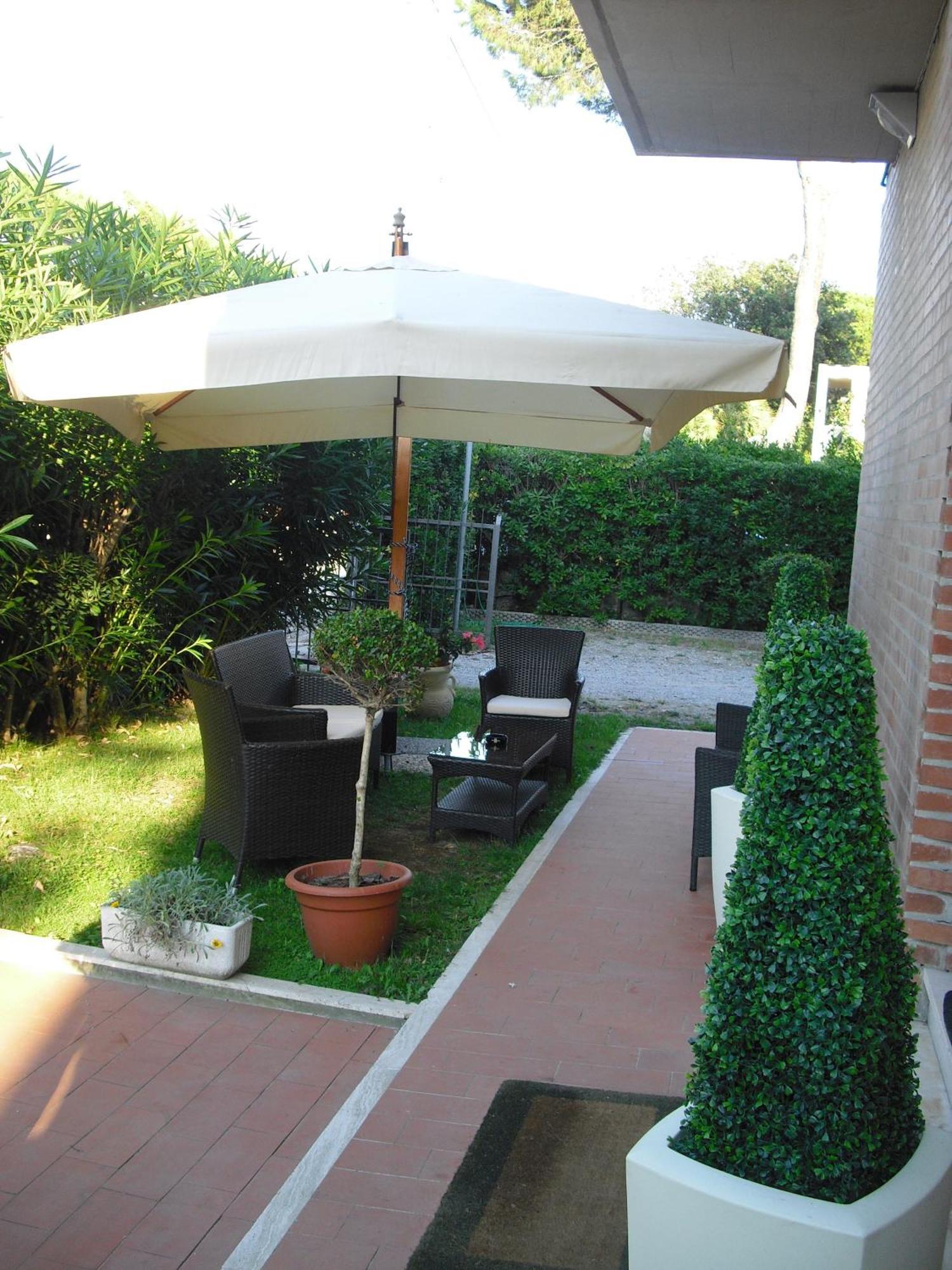 Garden Hotel Tirrenia